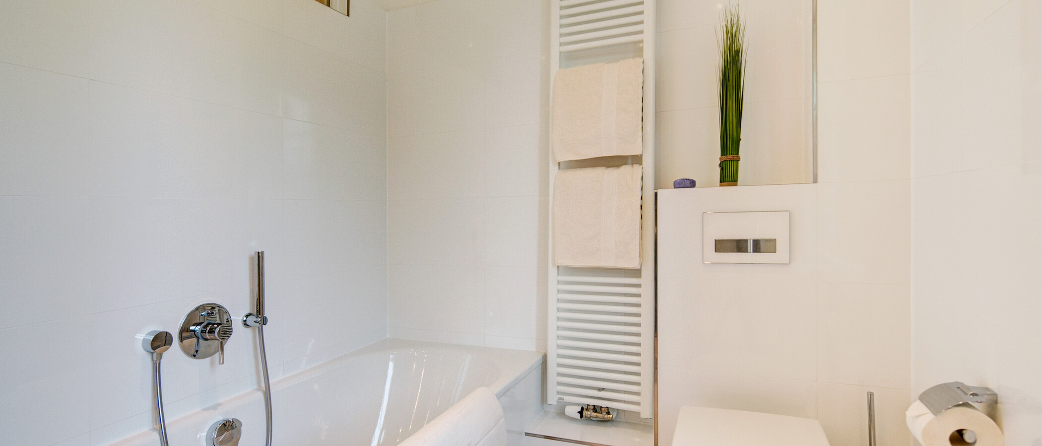 appartement München Nymphenburg 04 salle de bain 7938