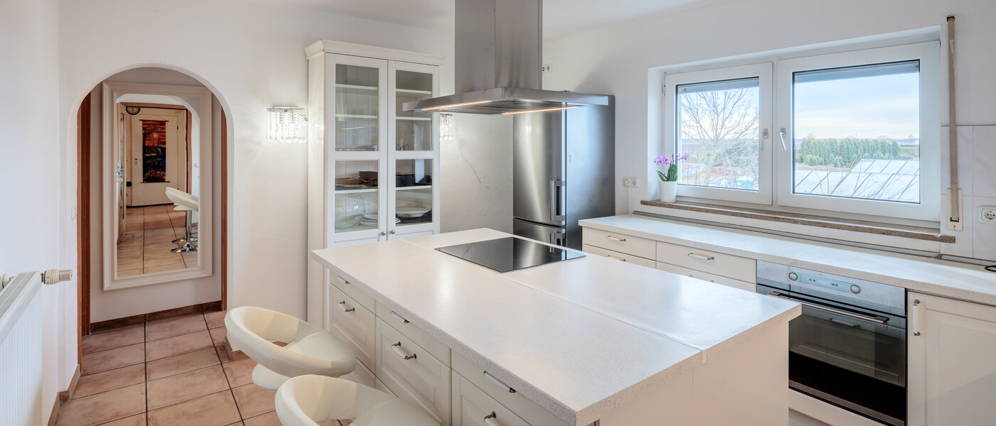 appartement Haar 01 cuisine 7939