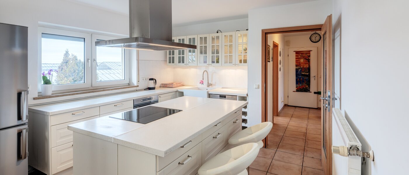 appartement Haar 02 cuisine 7939