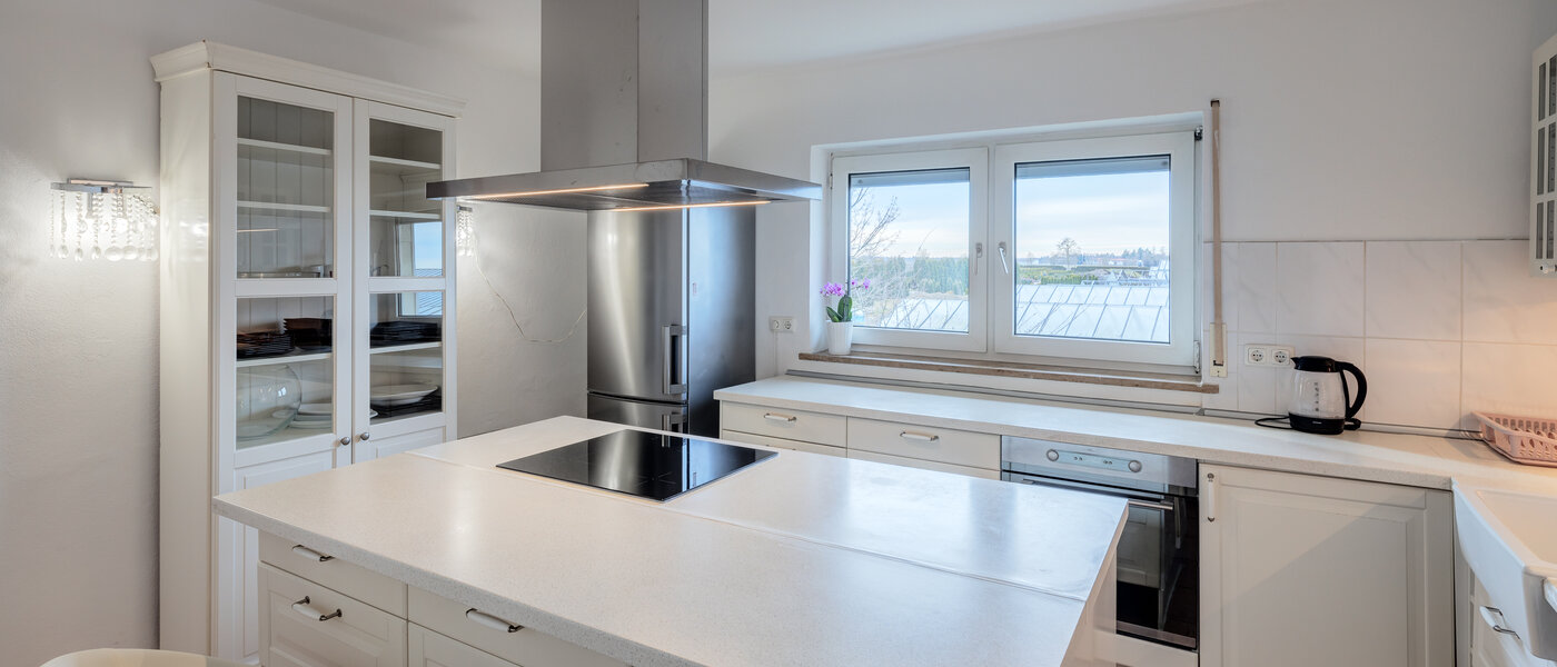 appartement Haar 03 cuisine 7939