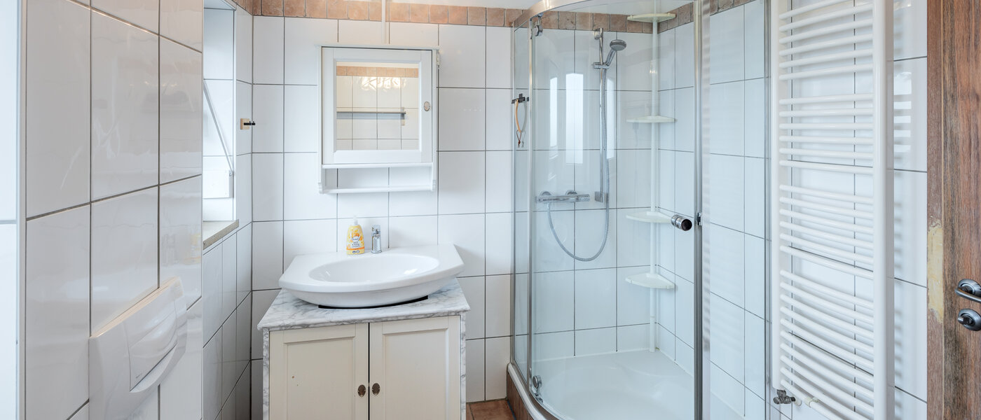 appartement Haar 01 salle de bain 7939