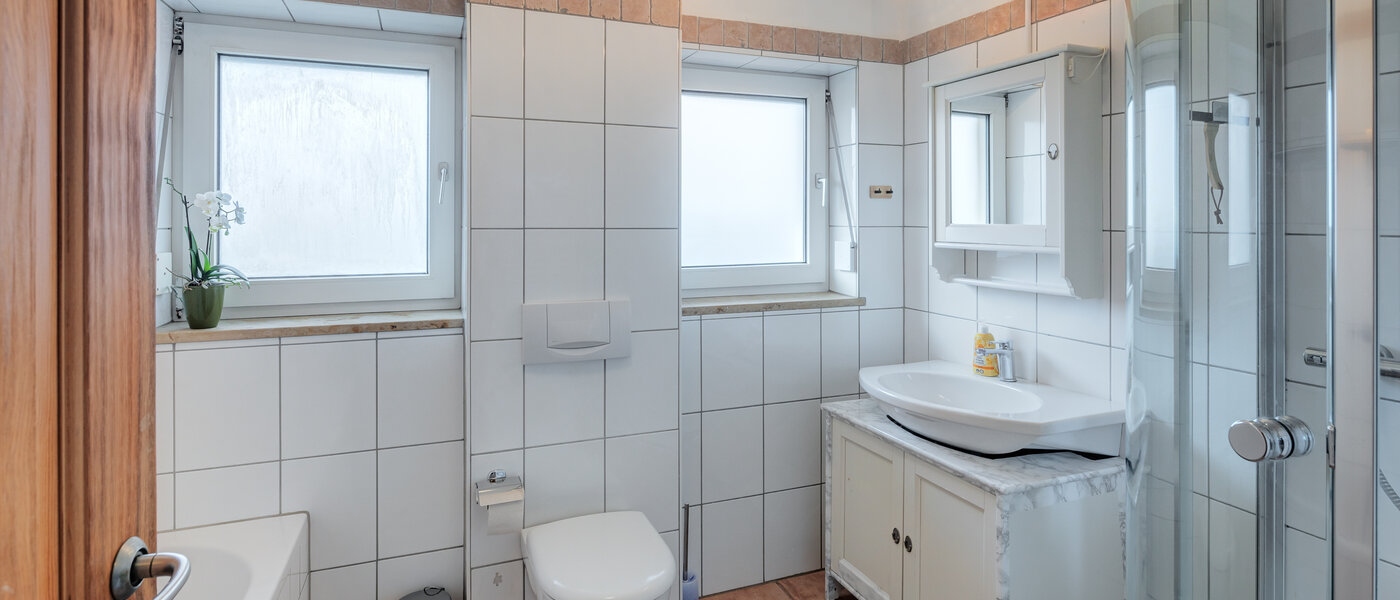 appartement Haar 02 salle de bain 7939