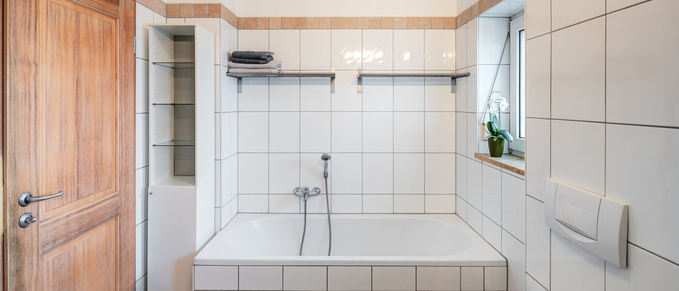 appartement Haar 03 salle de bain 7939