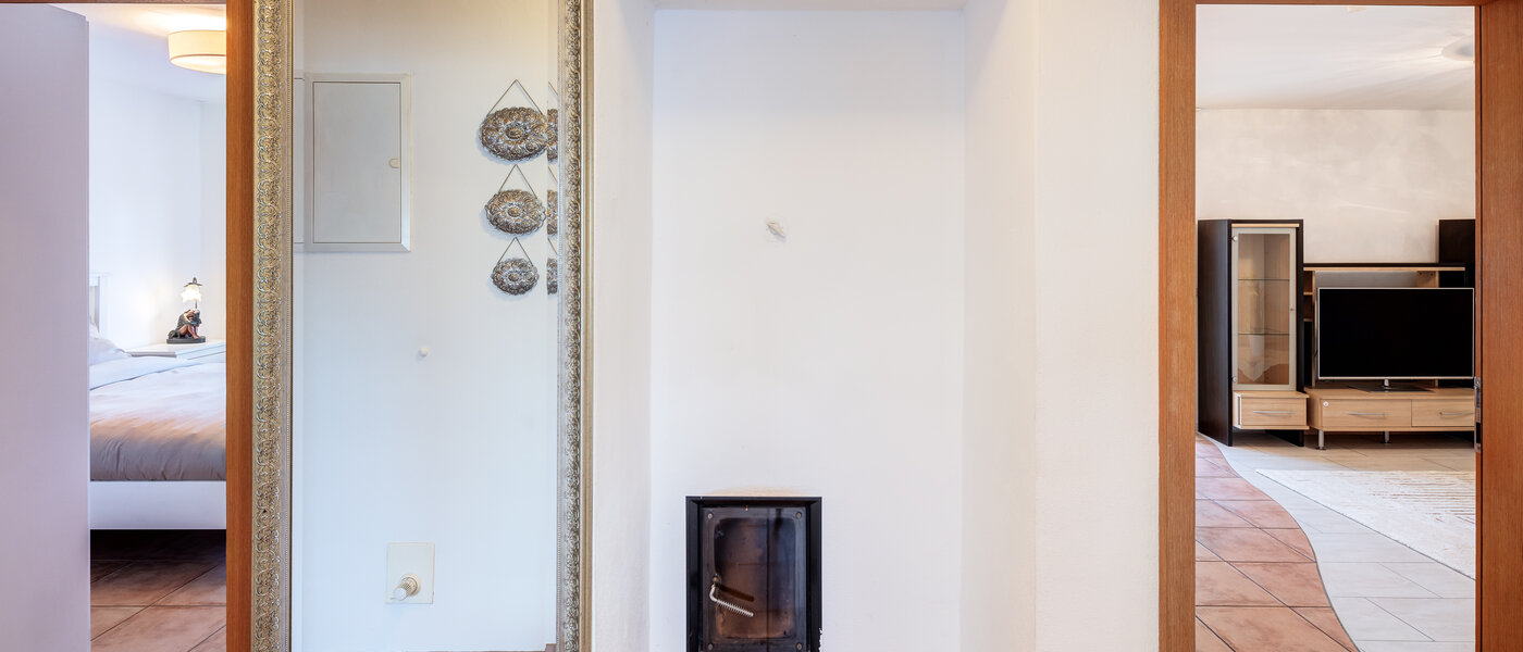 appartement Haar 03 entrée/couloir 7939