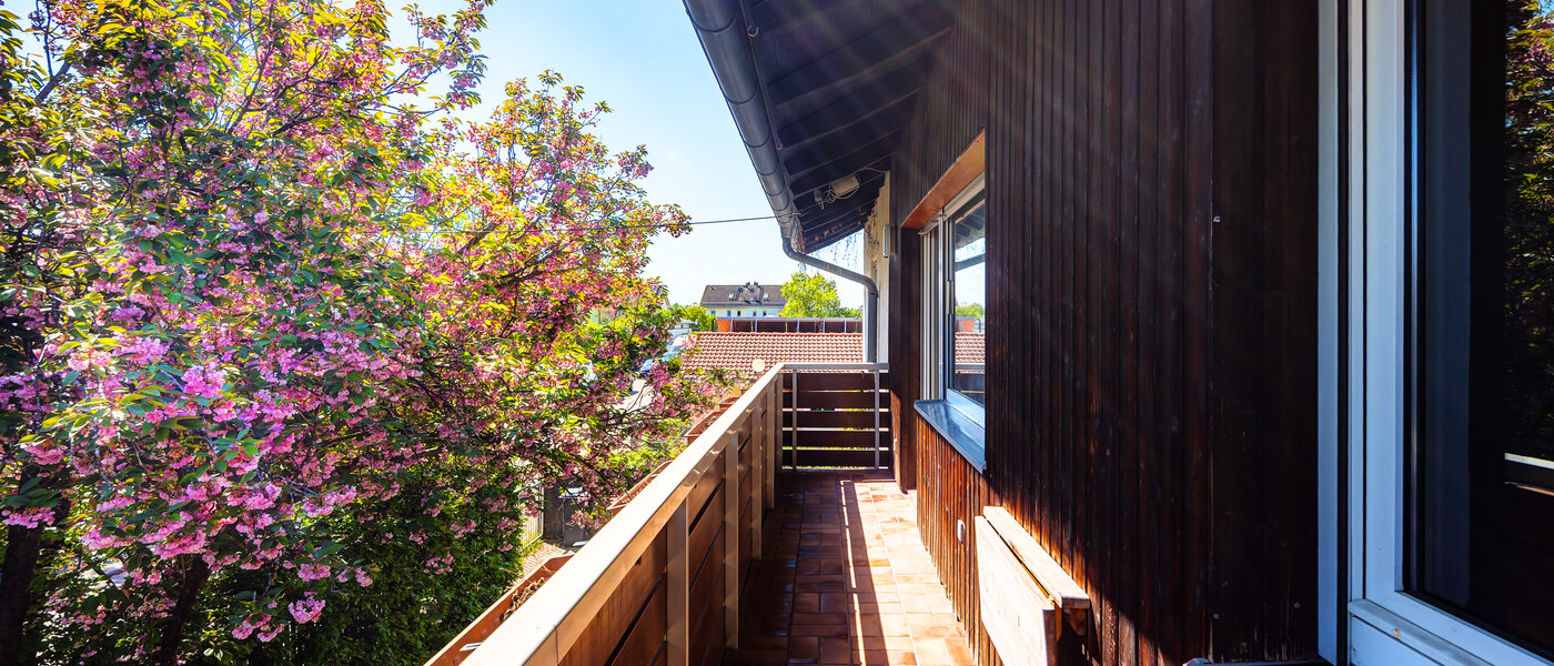 appartement Haar 02 balcon 7939