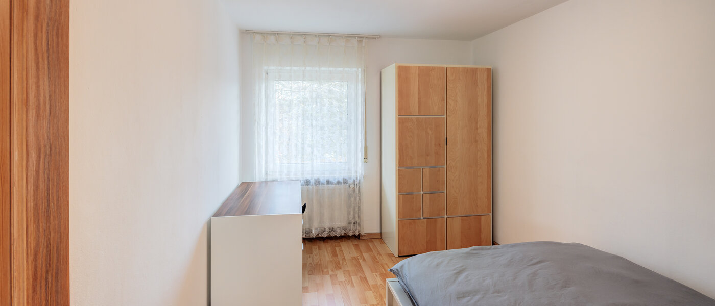 appartement Haar 02 3ième chambre 7939