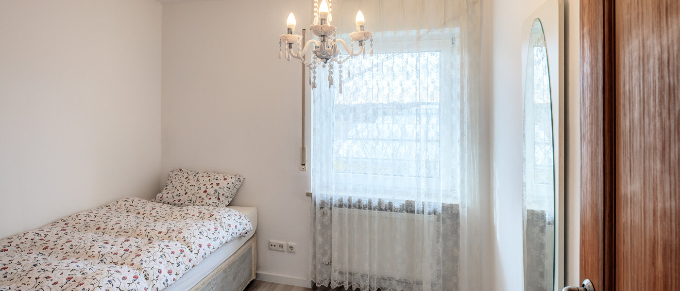 appartement Haar 01 2ième chambre 7939