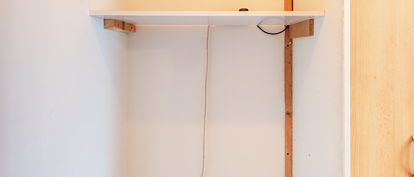 appartement Haar 03 2ième chambre 7939