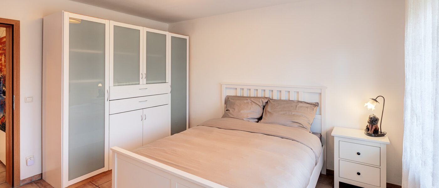 appartement Haar 01 1ère chambre 7939