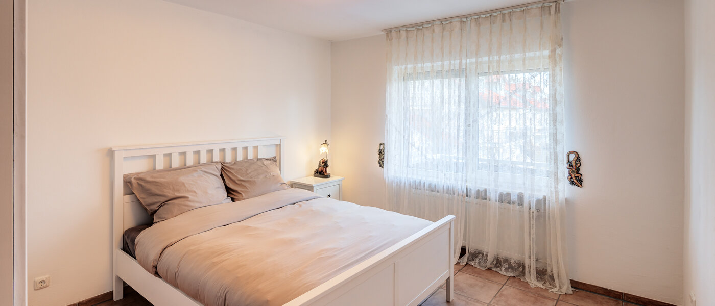 appartement Haar 02 1ère chambre 7939