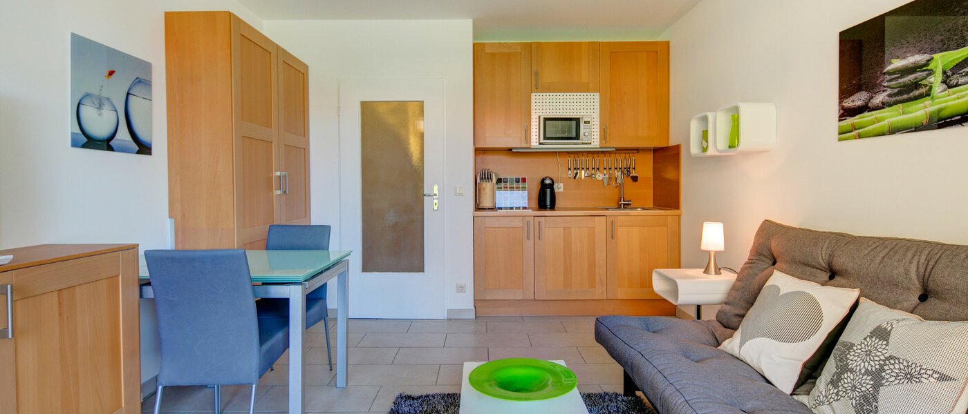 Désolé, cet objet est déjà loué