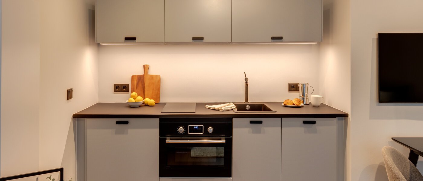 appartement München Neuhausen 01 cuisine 7952