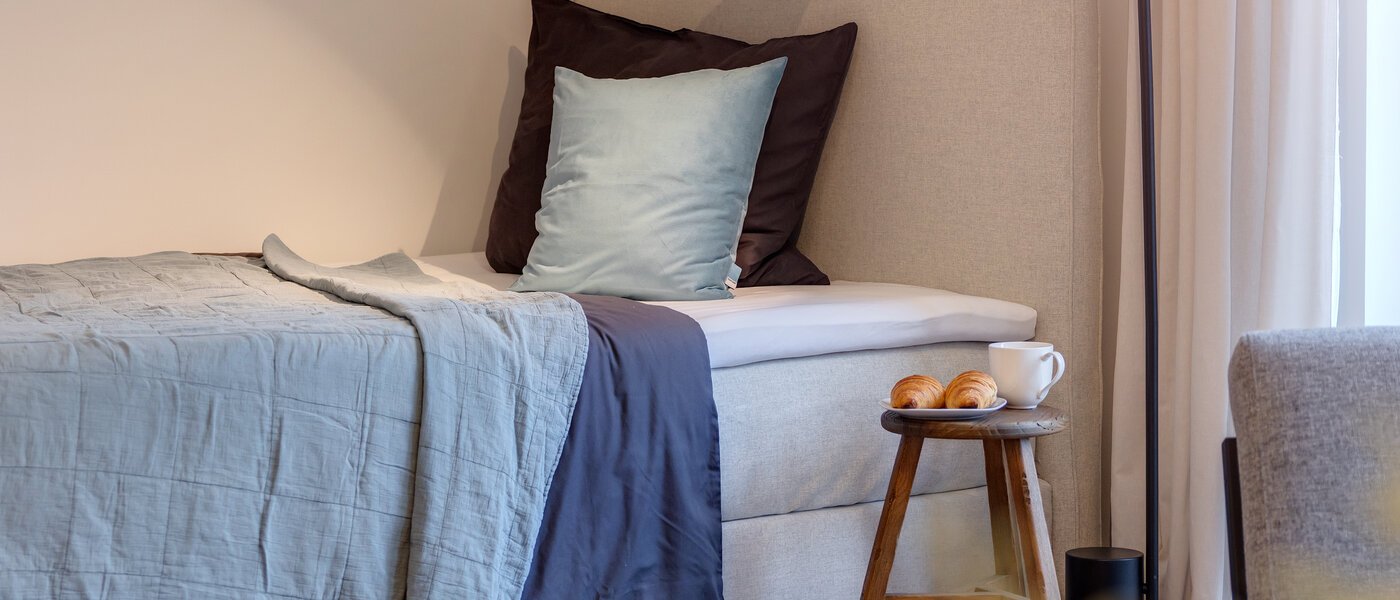 appartement München Neuhausen 01 chambres 7952