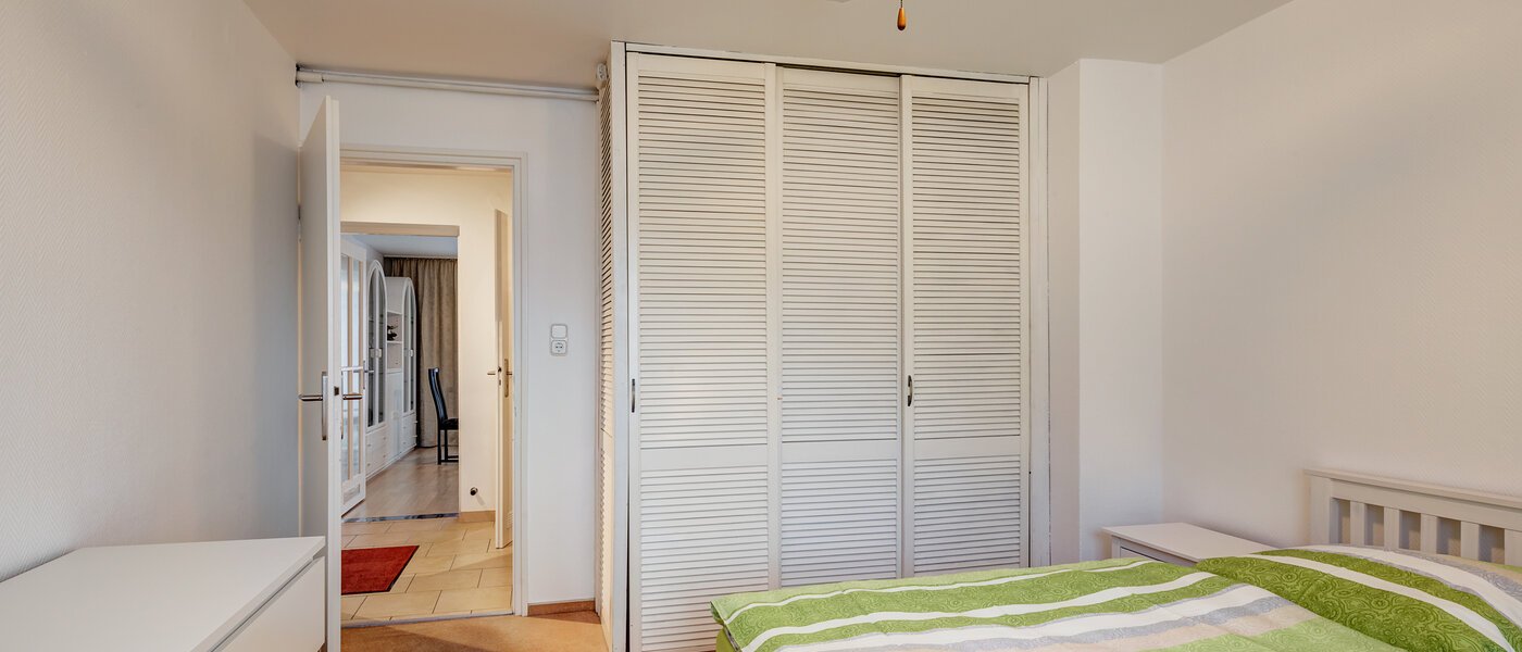 appartement München Maxvorstadt - Museumsviertel 02 chambre 796