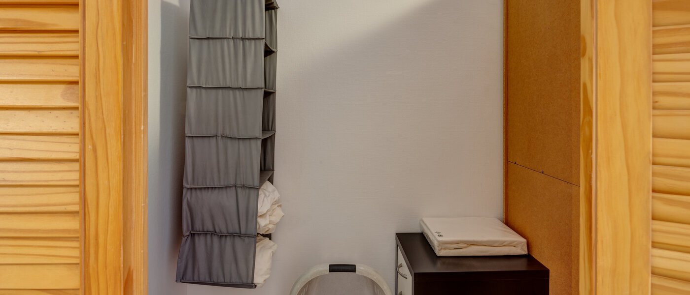 appartement München Maxvorstadt - Museumsviertel 03 Bureau/Chambre d’amis 796