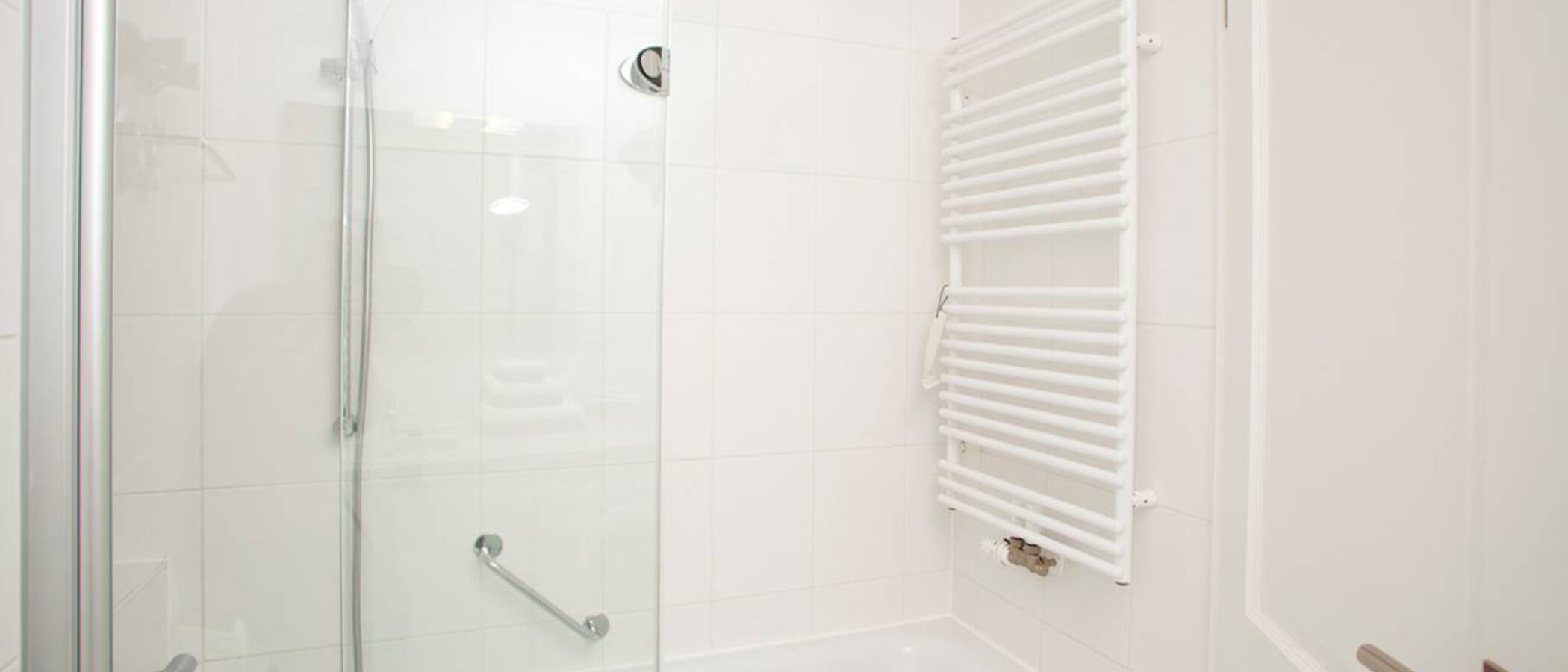 appartement München Schwabing-West (rund um den Hohenzollernplatz) 02 salle de bain 7964