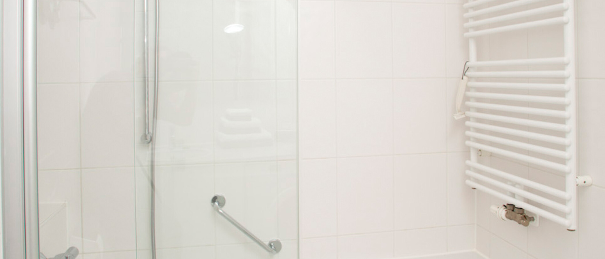 appartement München Schwabing-West (rund um den Hohenzollernplatz) 04 salle de bain 7964