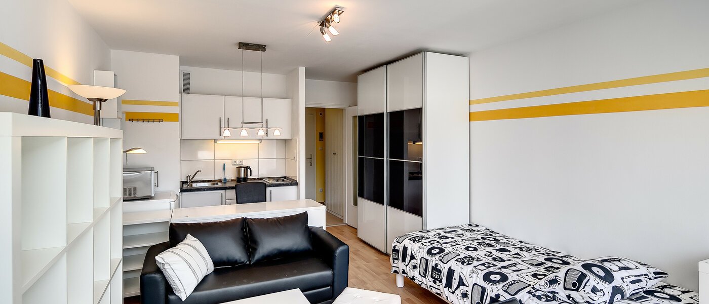 studio München Obersendling 02 salon 7983