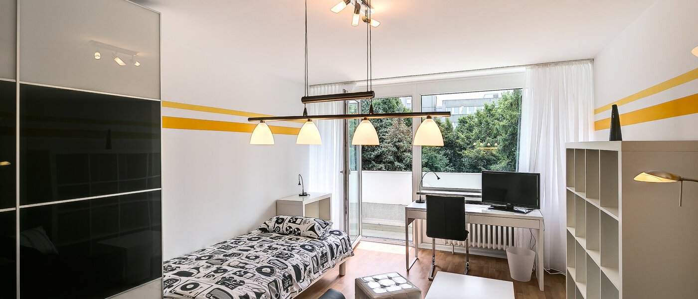 studio München Obersendling 04 salon 7983