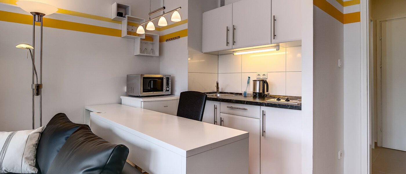 studio München Obersendling 01 cuisine 7983