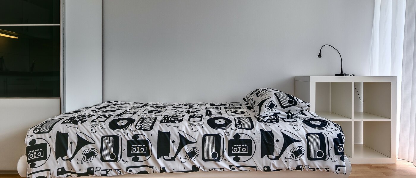 studio München Obersendling 01 dormir 7983