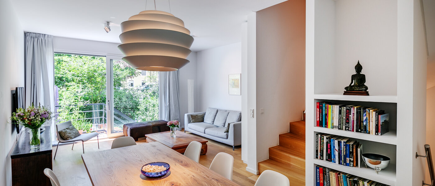 maison München Schwabing-West 01 salon 7998