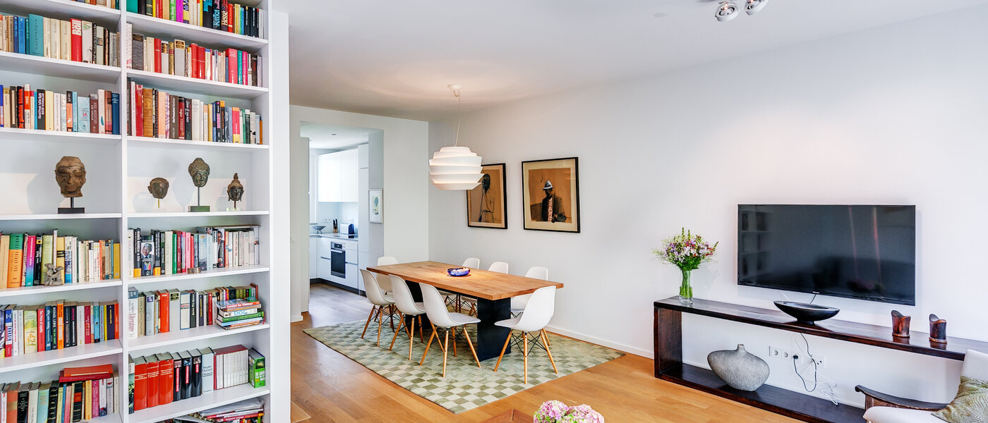 maison München Schwabing-West 03 salon 7998