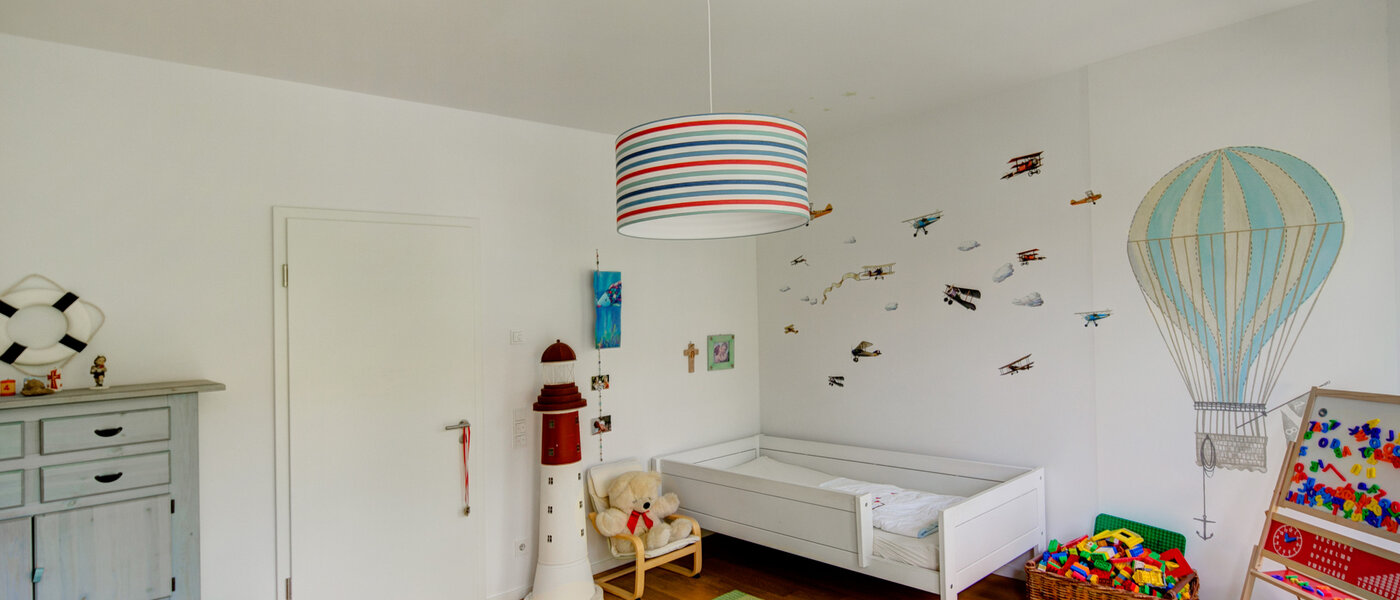 maison München Schwabing-West 02 ch. d´enfant 7998