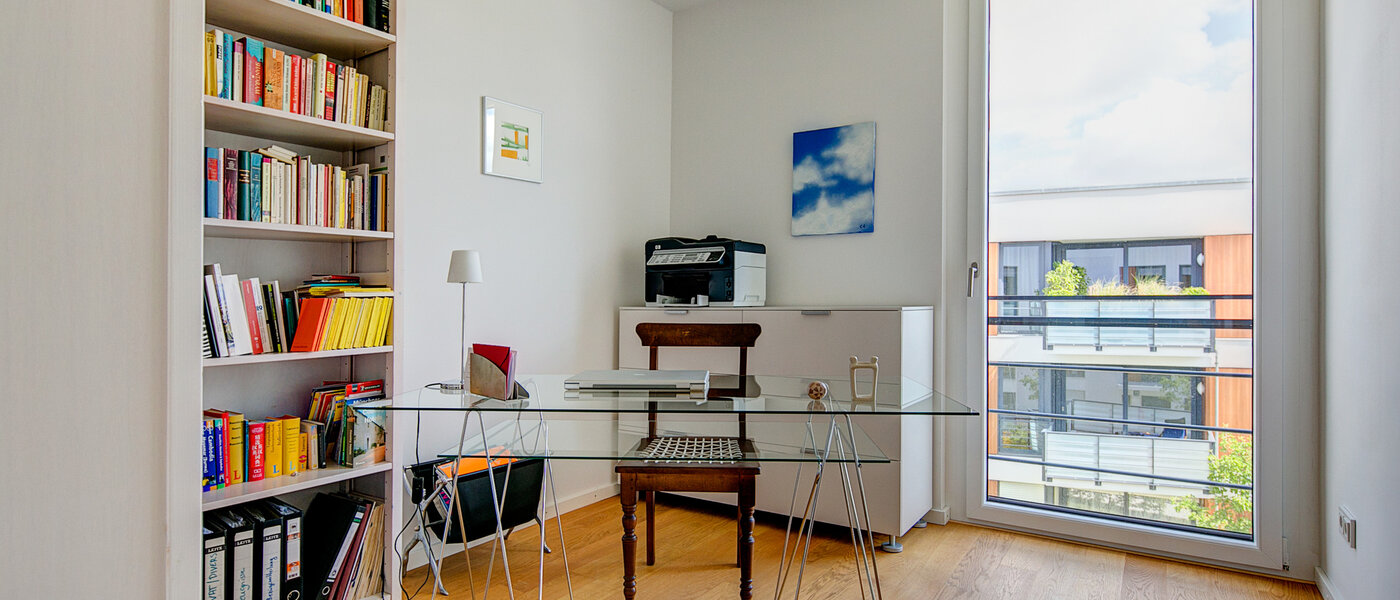 maison München Schwabing-West 01 bureau 7998
