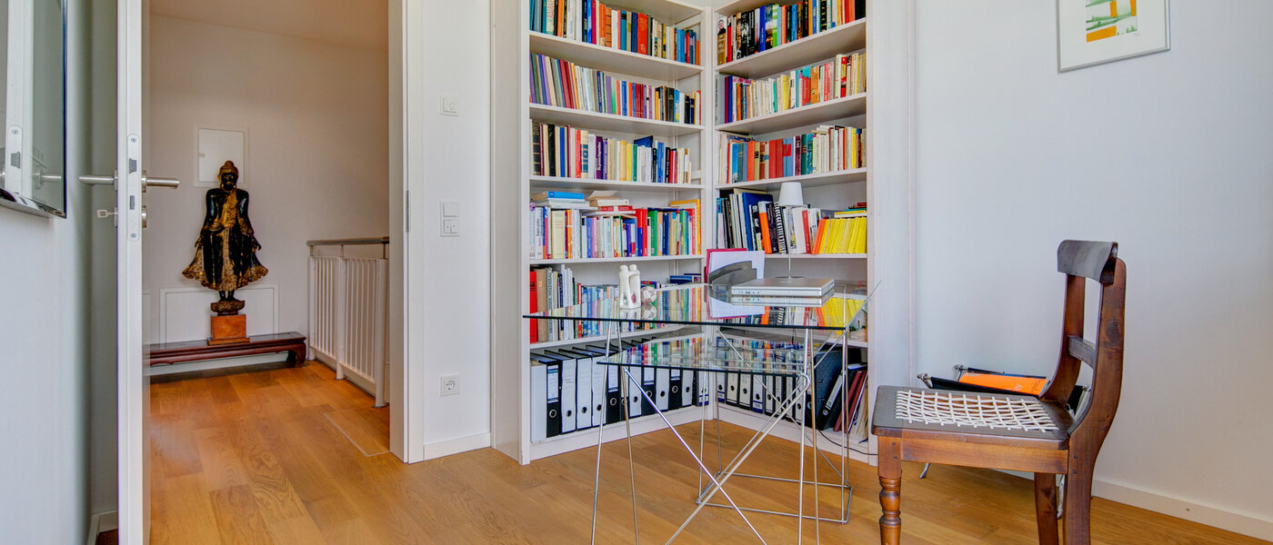 maison München Schwabing-West 02 bureau 7998