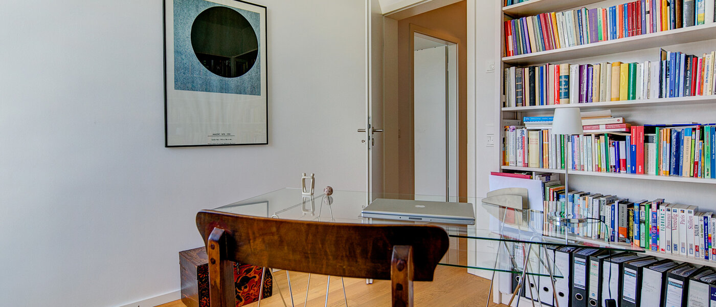 maison München Schwabing-West 03 bureau 7998