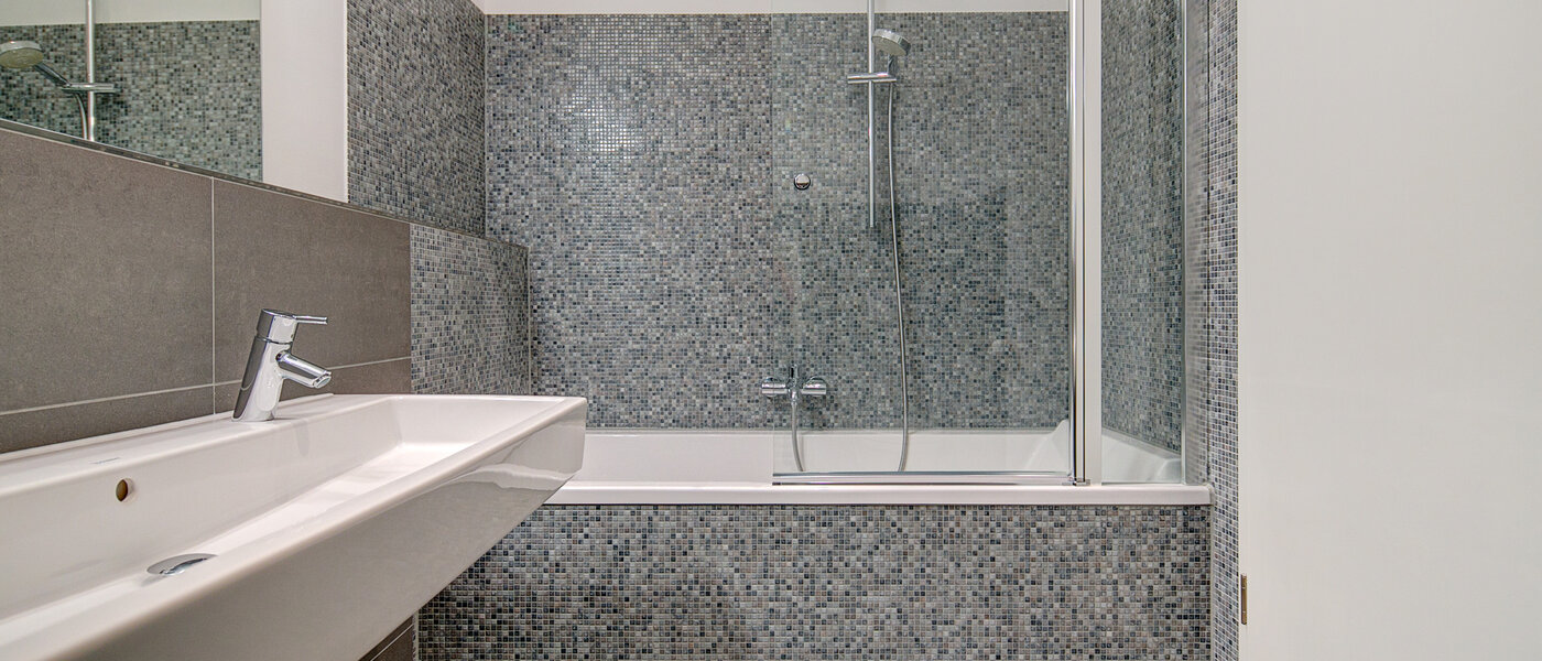 maison München Schwabing-West 01 2ème s. de bain 7998