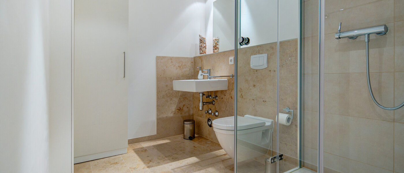 maison München Schwabing-West 01 3. ème s. de bain 7998