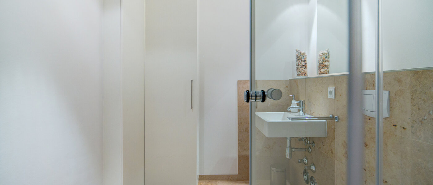 maison München Schwabing-West 02 3. ème s. de bain 7998