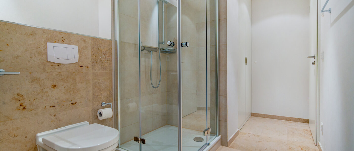 maison München Schwabing-West 03 3. ème s. de bain 7998