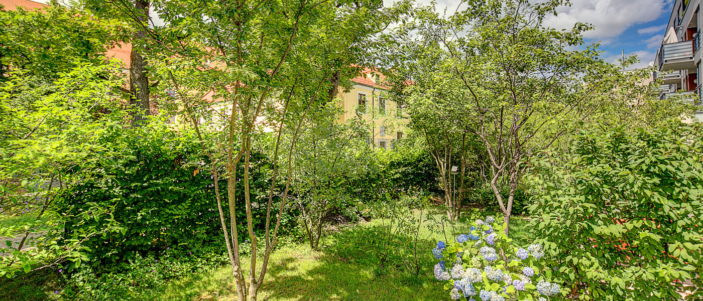 maison München Schwabing-West 02 jardin 7998