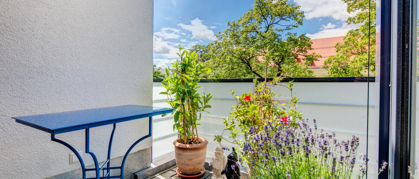 maison München Schwabing-West 01 balcon 7998