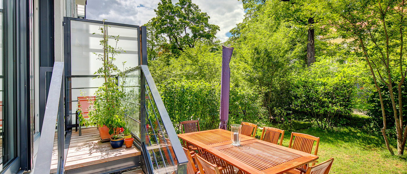 maison München Schwabing-West 01 terrasse 7998