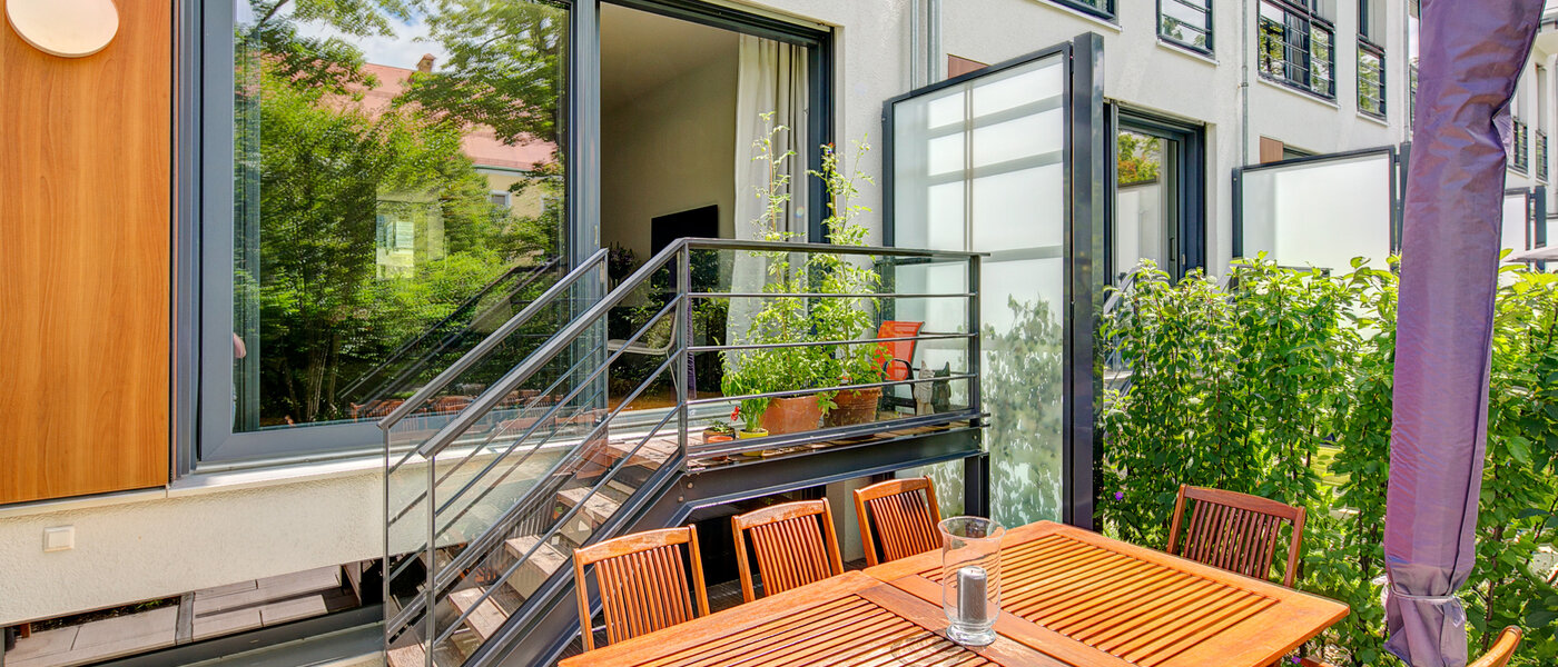 maison München Schwabing-West 02 terrasse 7998