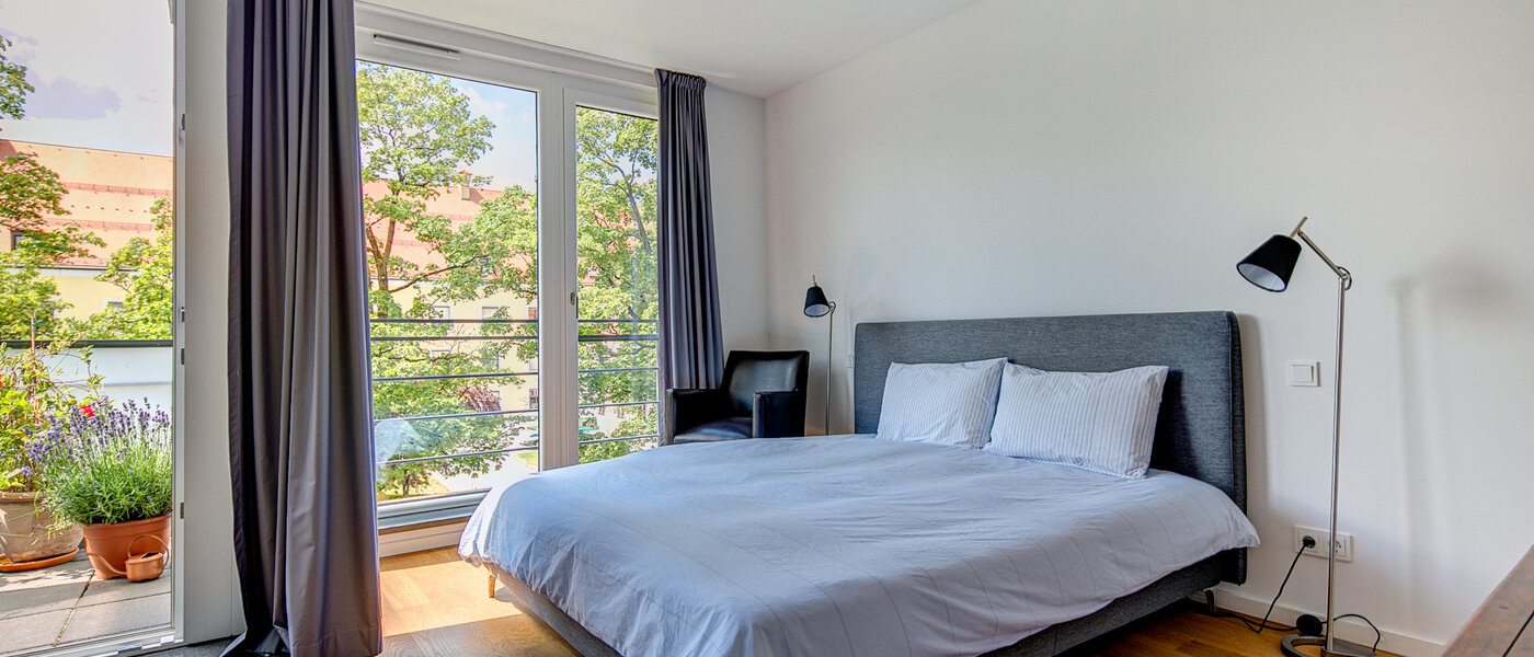 maison München Schwabing-West 01 dormir 7998