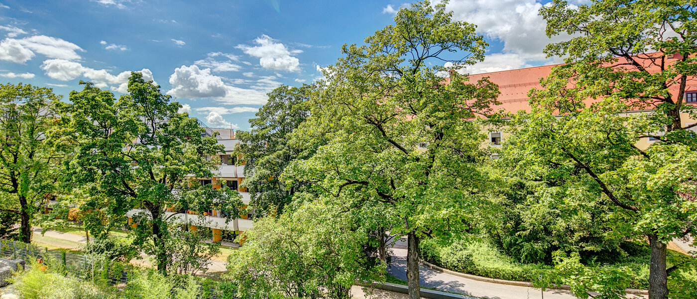 maison München Schwabing-West 03 vue 7998