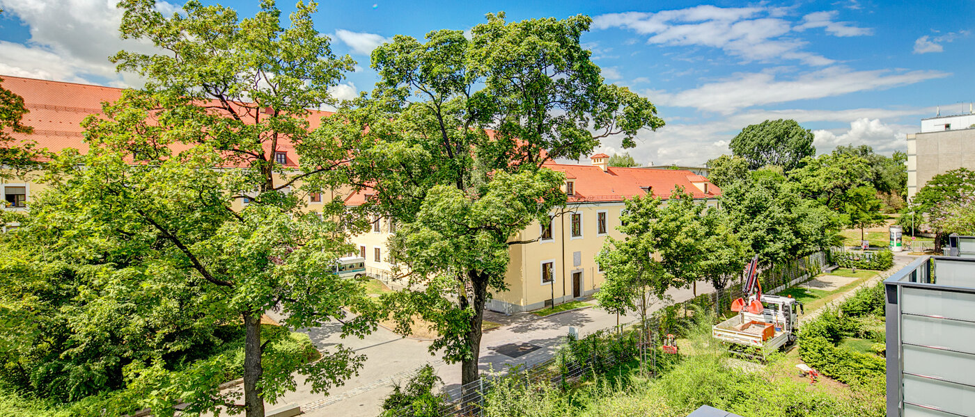 maison München Schwabing-West 04 vue 7998
