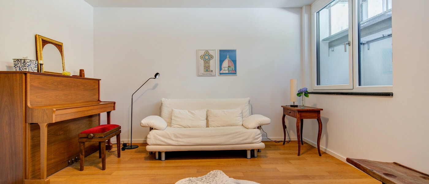 maison München Schwabing-West 01 ch. d´invité 7998