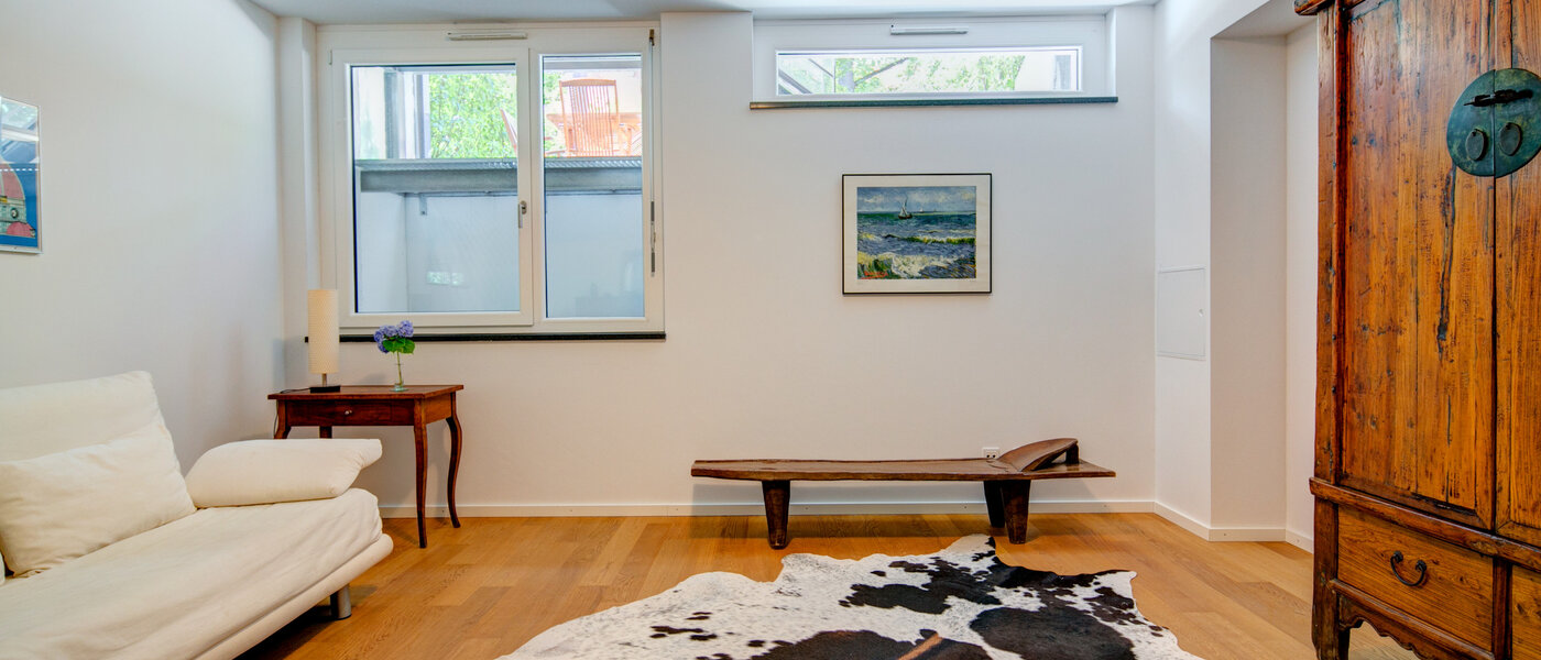 maison München Schwabing-West 02 ch. d´invité 7998