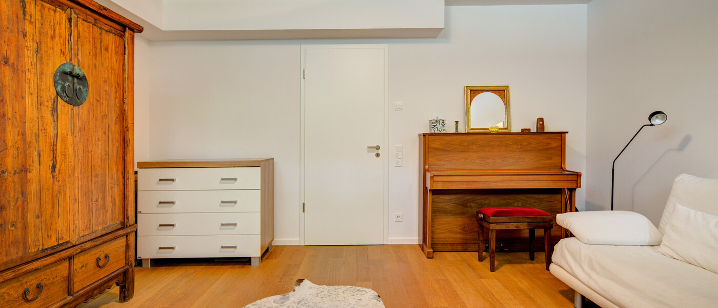 maison München Schwabing-West 04 ch. d´invité 7998