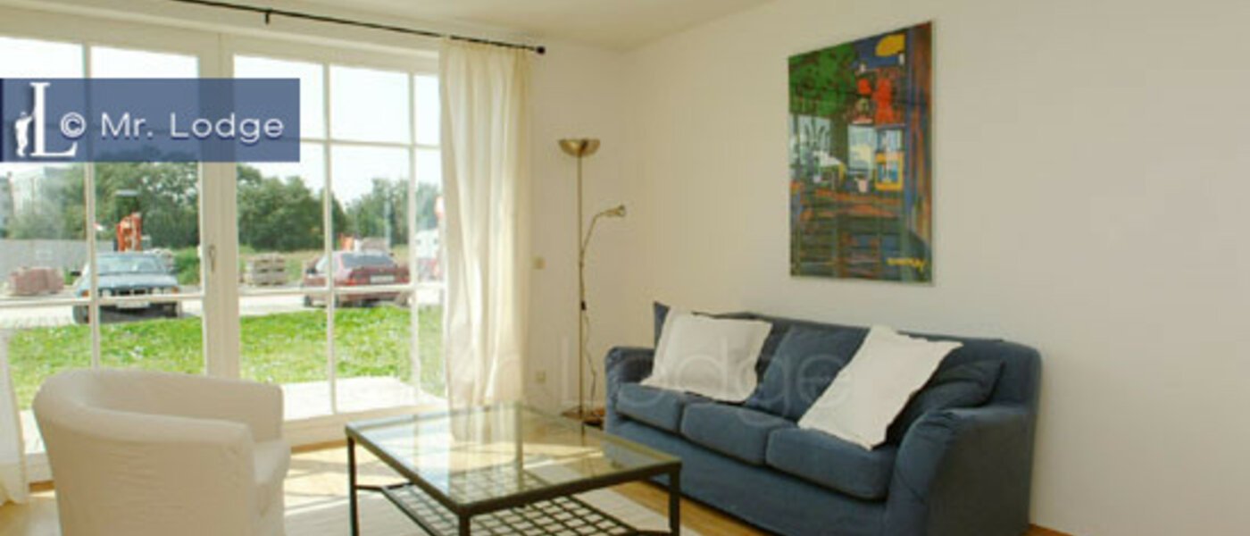 dernière maison de la rangée de maisons mitoyennes Freising 02 salon 8