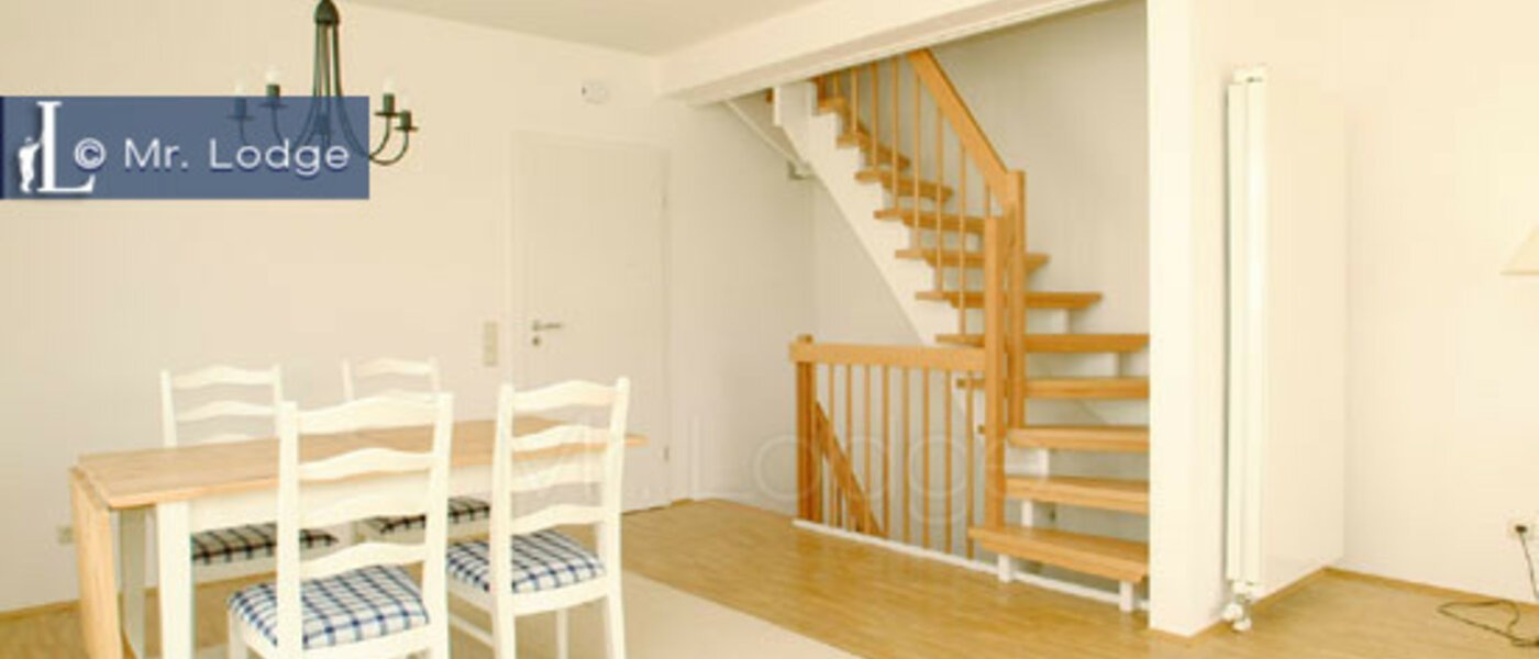 dernière maison de la rangée de maisons mitoyennes Freising 05 salon 8