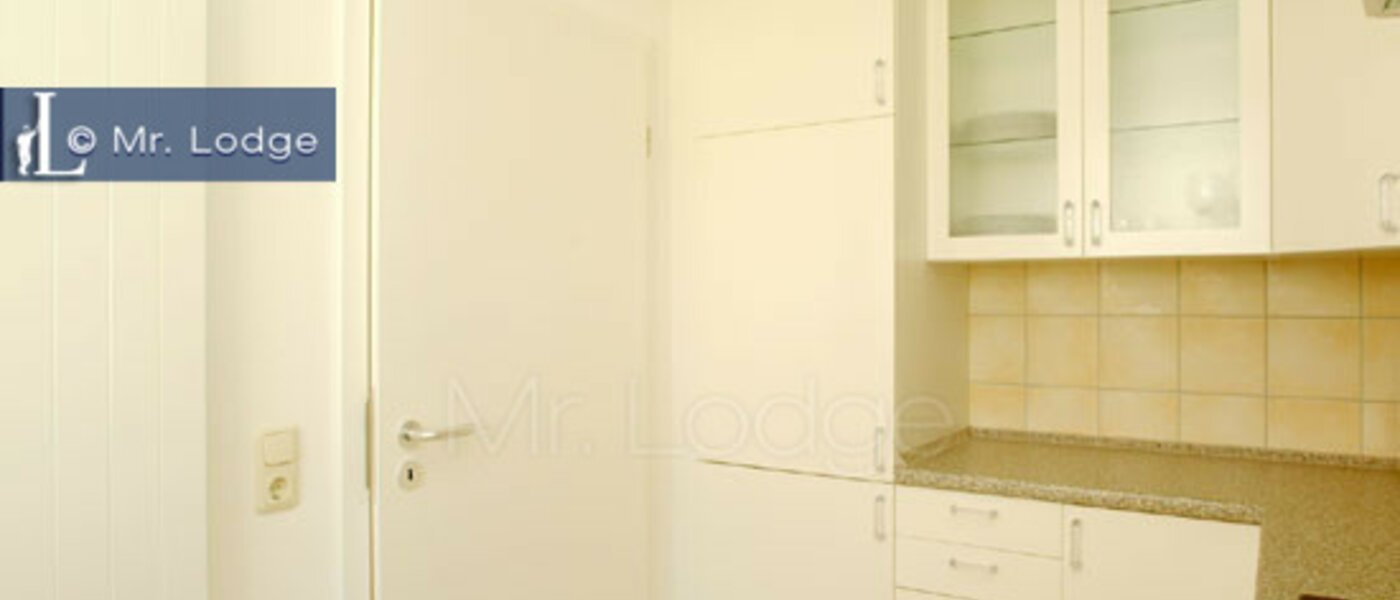 dernière maison de la rangée de maisons mitoyennes Freising 03 cuisine 8