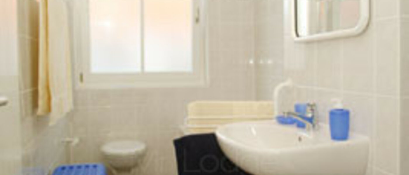 dernière maison de la rangée de maisons mitoyennes Freising 03 salle de bain 8