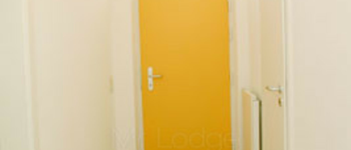 dernière maison de la rangée de maisons mitoyennes Freising 01 entrée/couloir 8